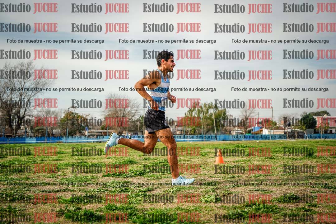 Fotos en el octavo punto del circuito