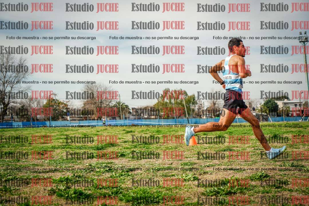 Fotos en el octavo punto del circuito