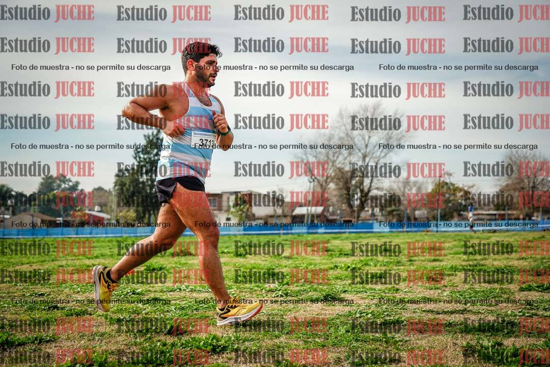 Fotos en el octavo punto del circuito