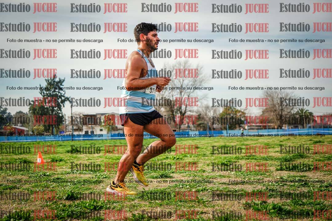 Fotos en el octavo punto del circuito