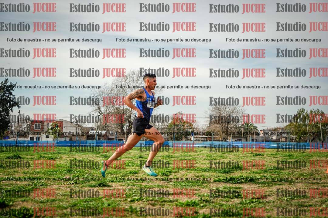 Fotos en el octavo punto del circuito