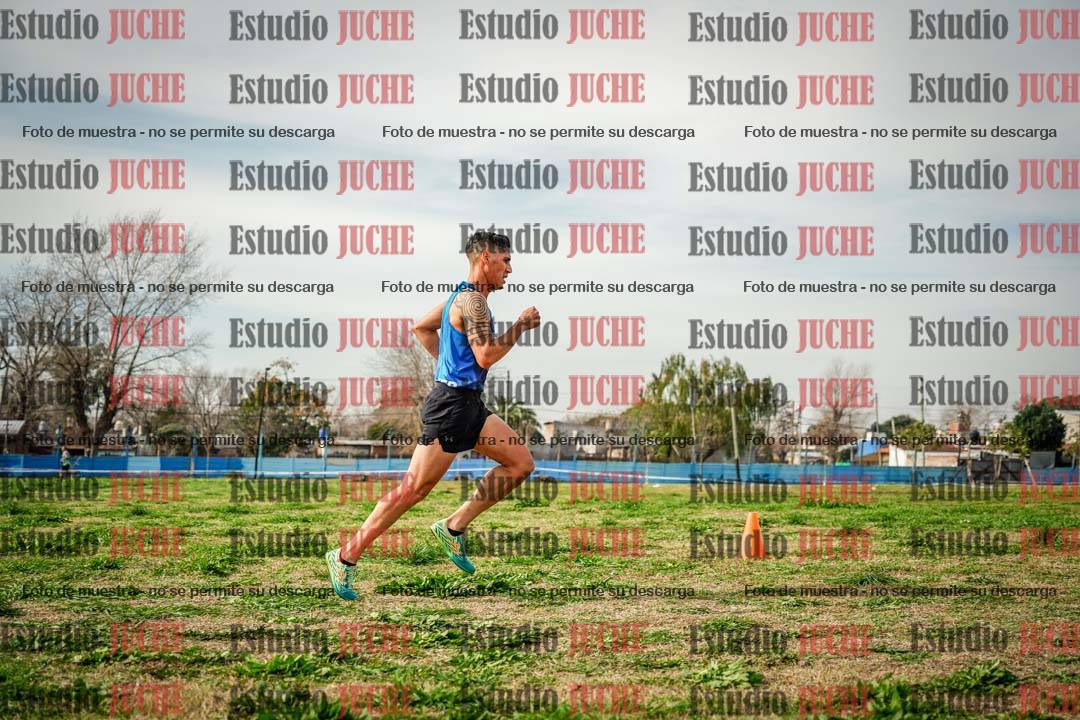 Fotos en el octavo punto del circuito