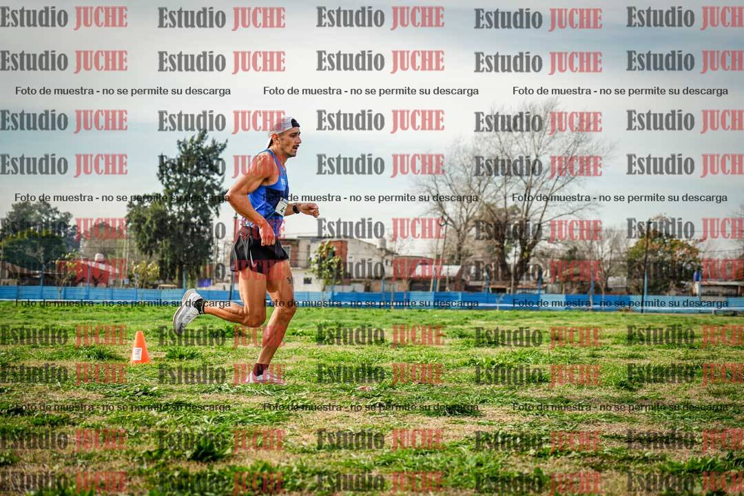 Fotos en el octavo punto del circuito