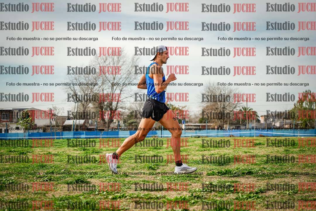 Fotos en el octavo punto del circuito