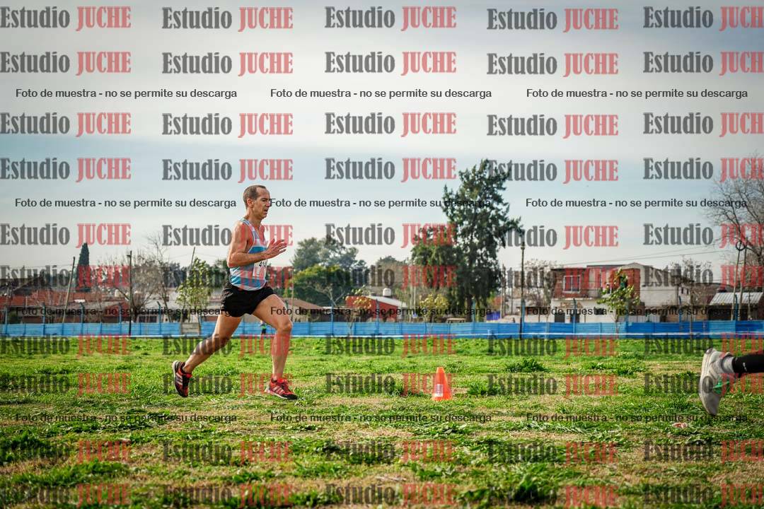Fotos en el octavo punto del circuito