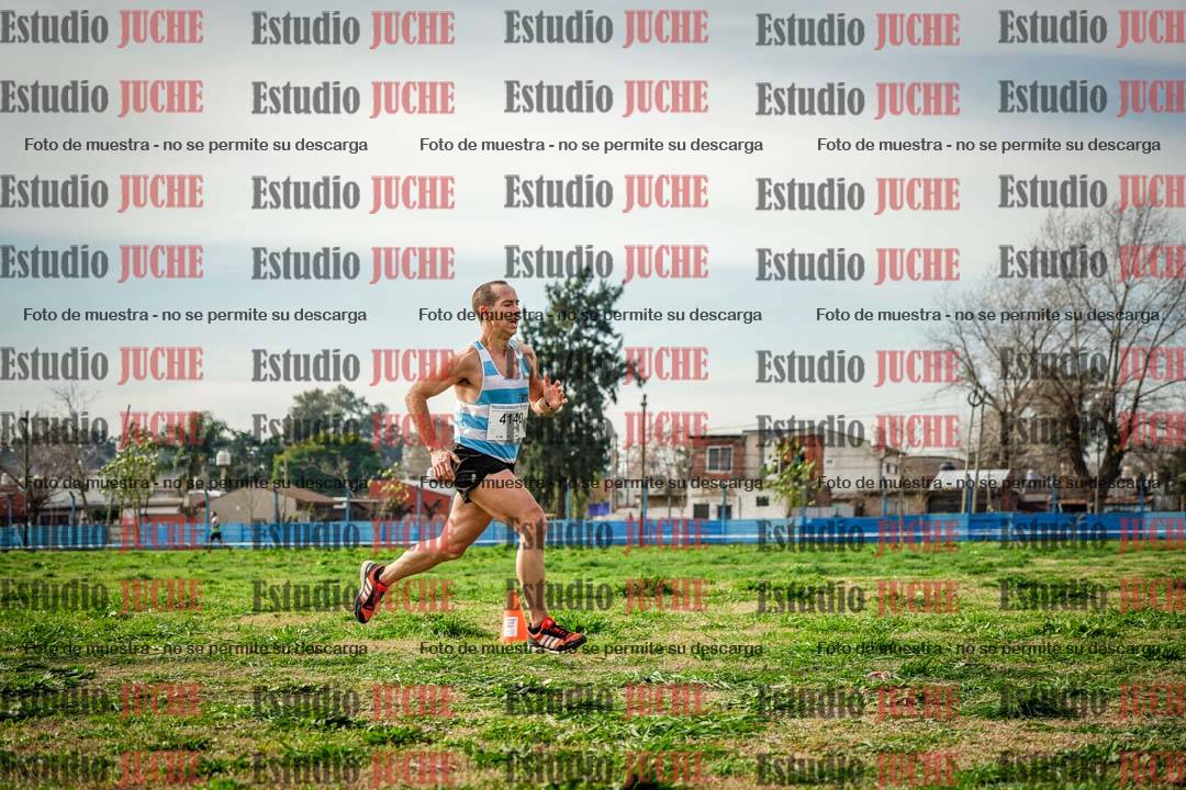 Fotos en el octavo punto del circuito