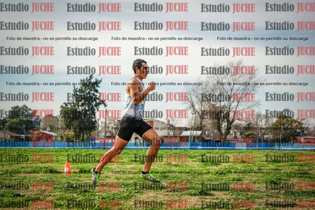 Fotos en el octavo punto del circuito