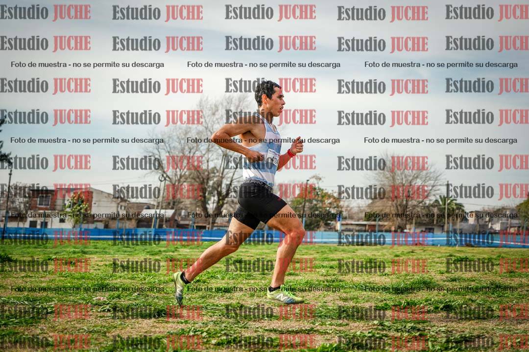 Fotos en el octavo punto del circuito