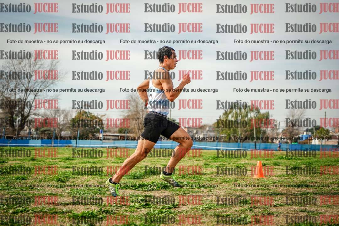Fotos en el octavo punto del circuito