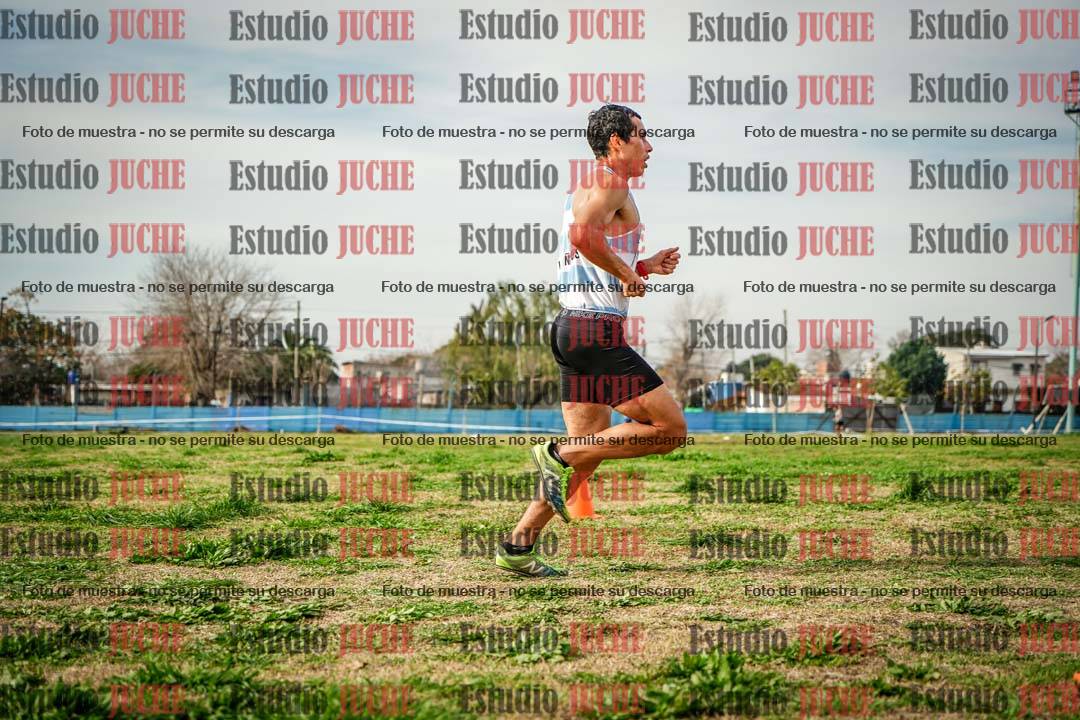 Fotos en el octavo punto del circuito