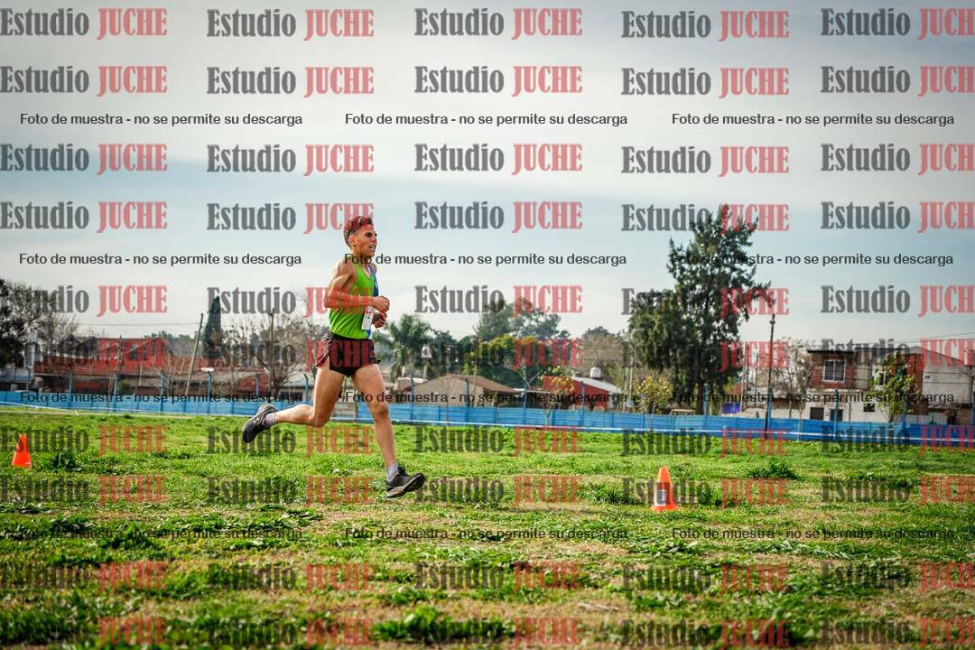 Fotos en el octavo punto del circuito