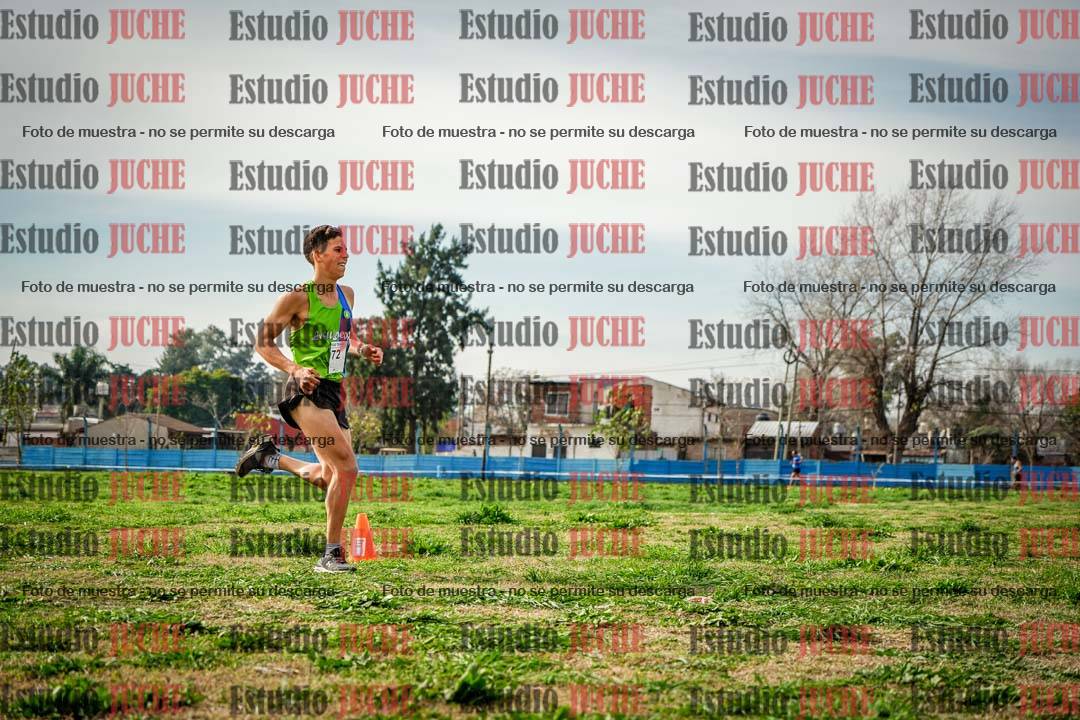 Fotos en el octavo punto del circuito