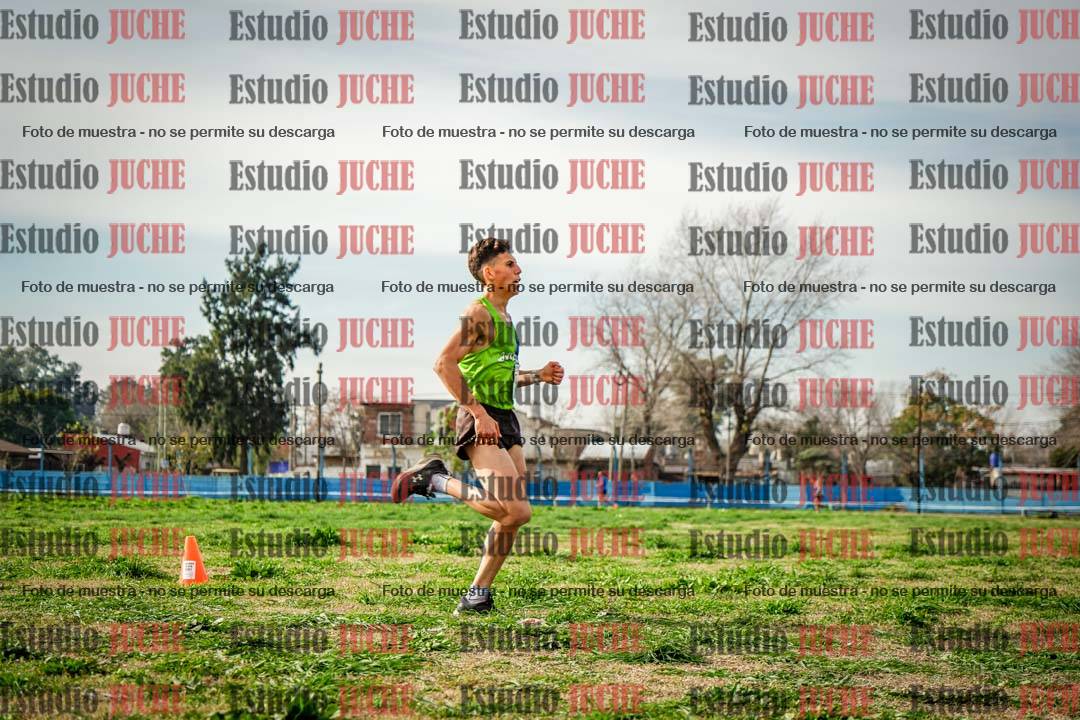 Fotos en el octavo punto del circuito