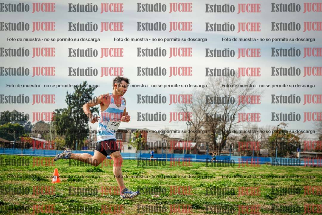 Fotos en el octavo punto del circuito