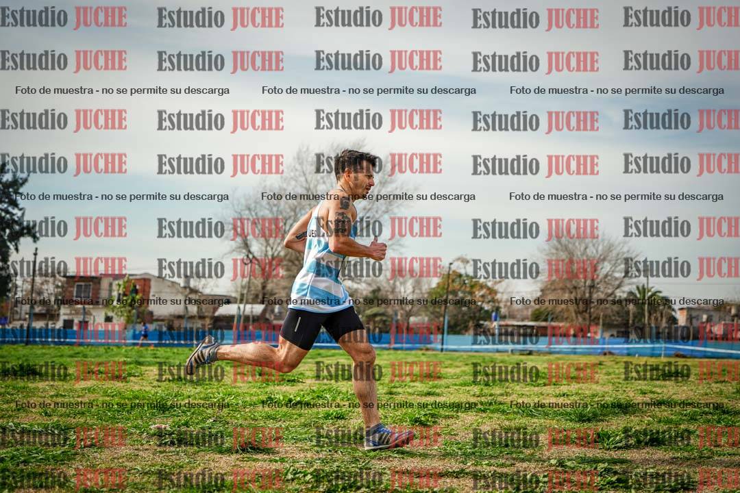 Fotos en el octavo punto del circuito