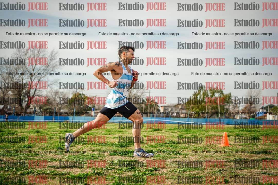 Fotos en el octavo punto del circuito