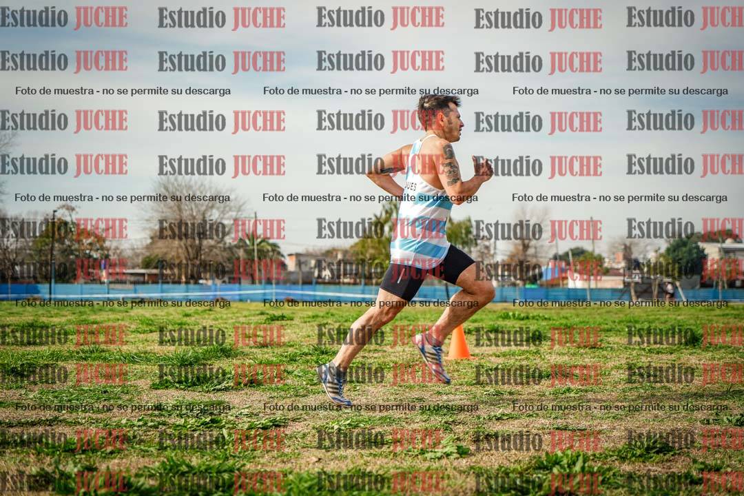 Fotos en el octavo punto del circuito