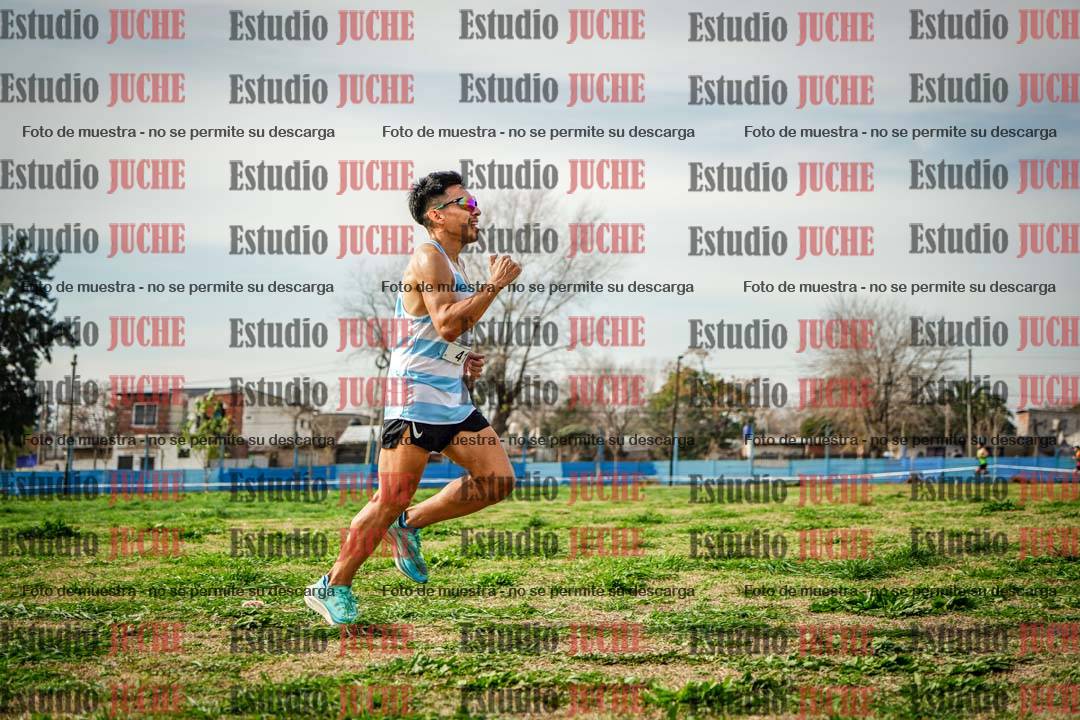 Fotos en el octavo punto del circuito