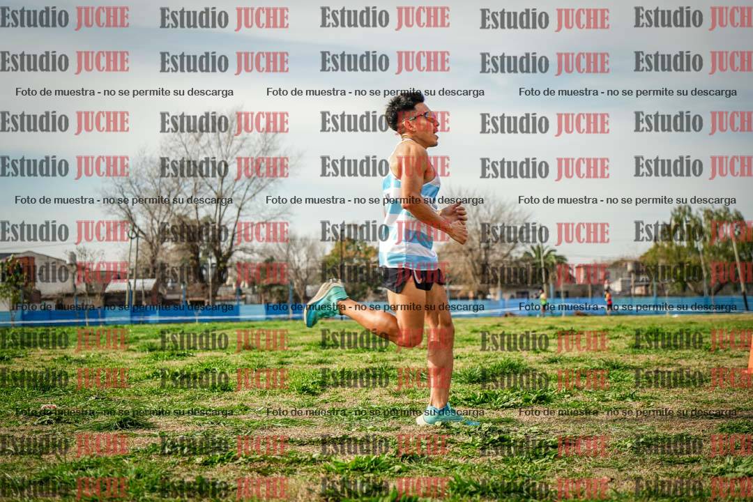 Fotos en el octavo punto del circuito