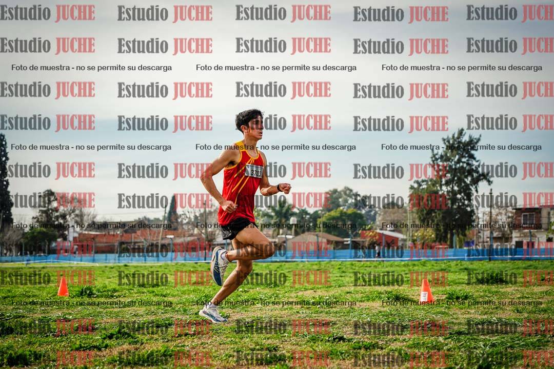 Fotos en el octavo punto del circuito