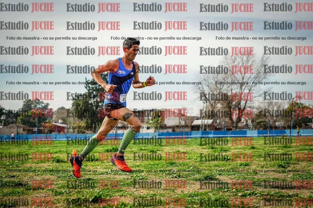 Fotos en el octavo punto del circuito