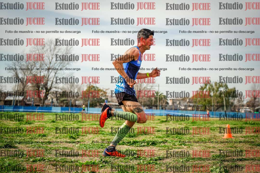 Fotos en el octavo punto del circuito
