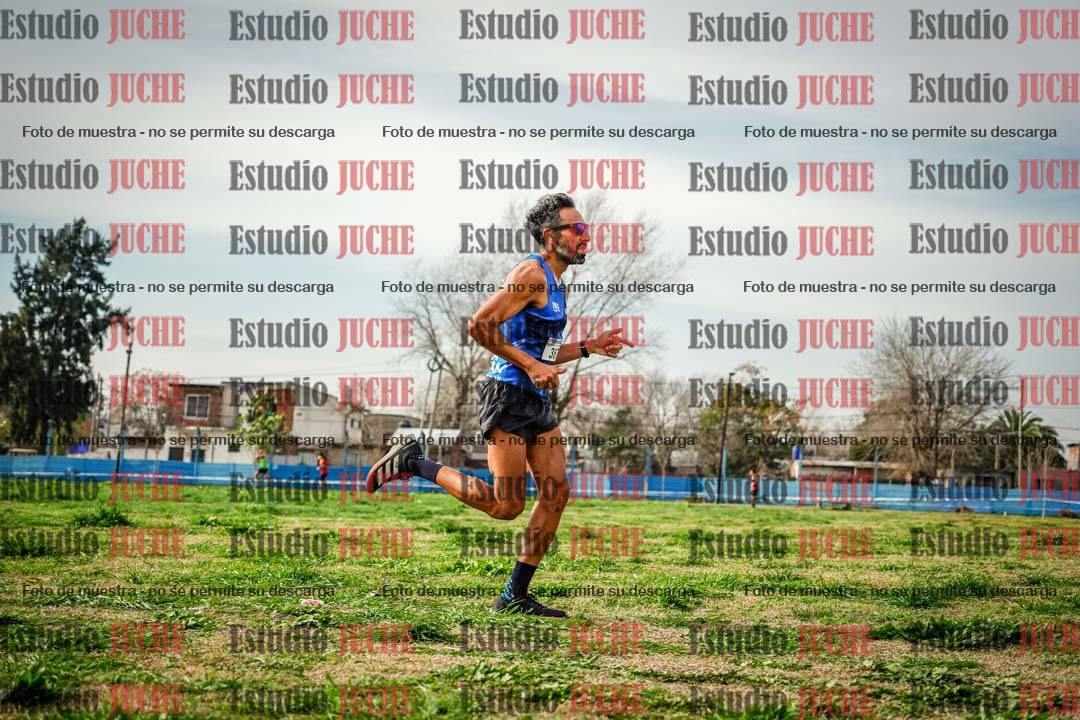 Fotos en el octavo punto del circuito