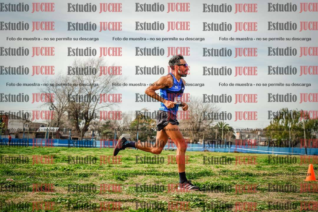 Fotos en el octavo punto del circuito