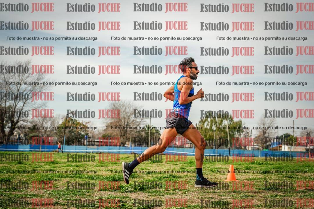 Fotos en el octavo punto del circuito