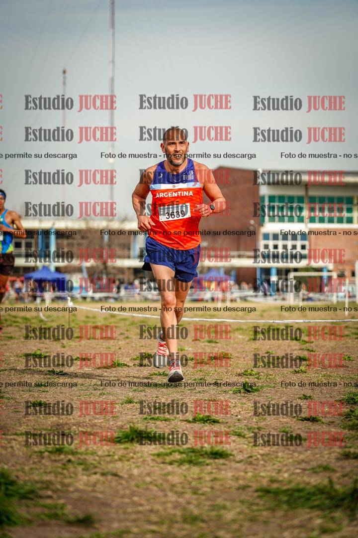 Fotos en el octavo punto del circuito