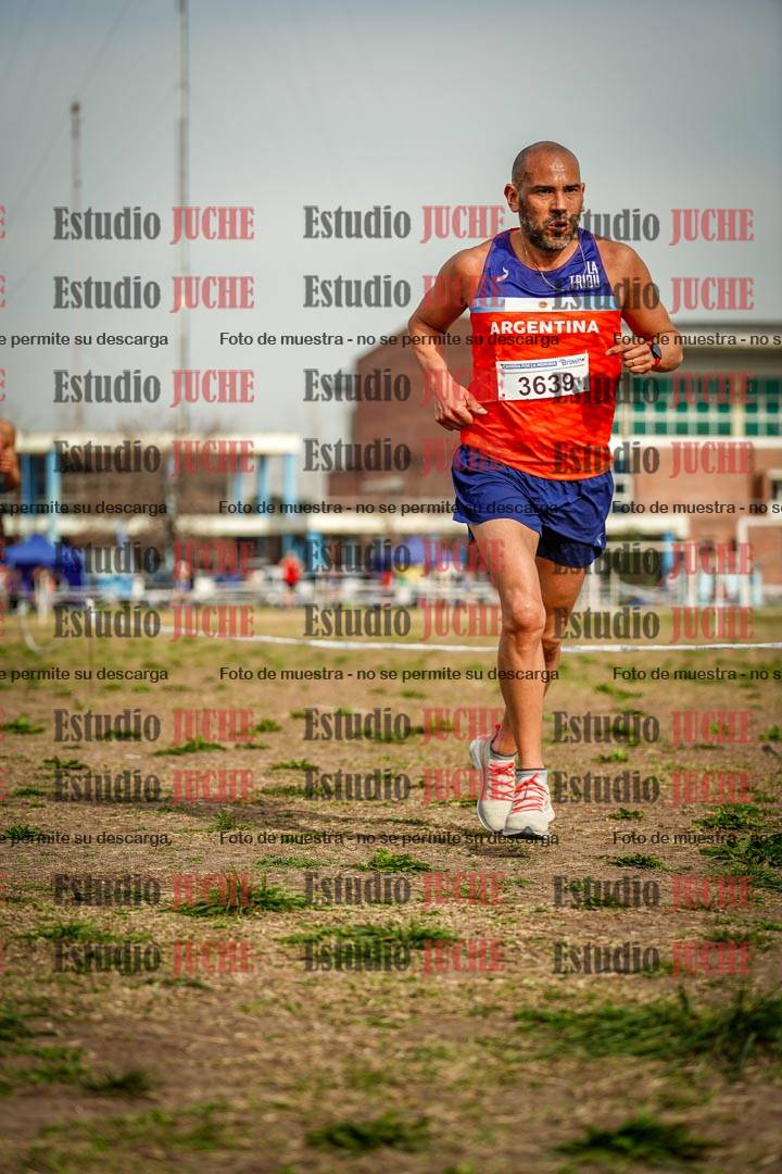 Fotos en el octavo punto del circuito