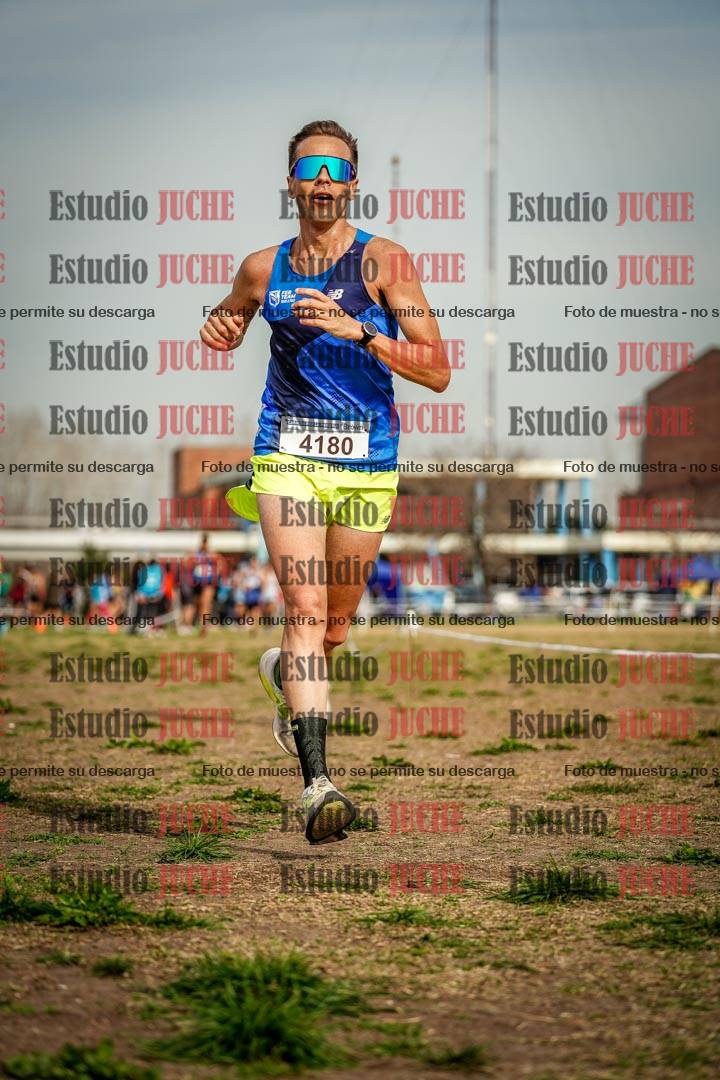 Fotos en el octavo punto del circuito
