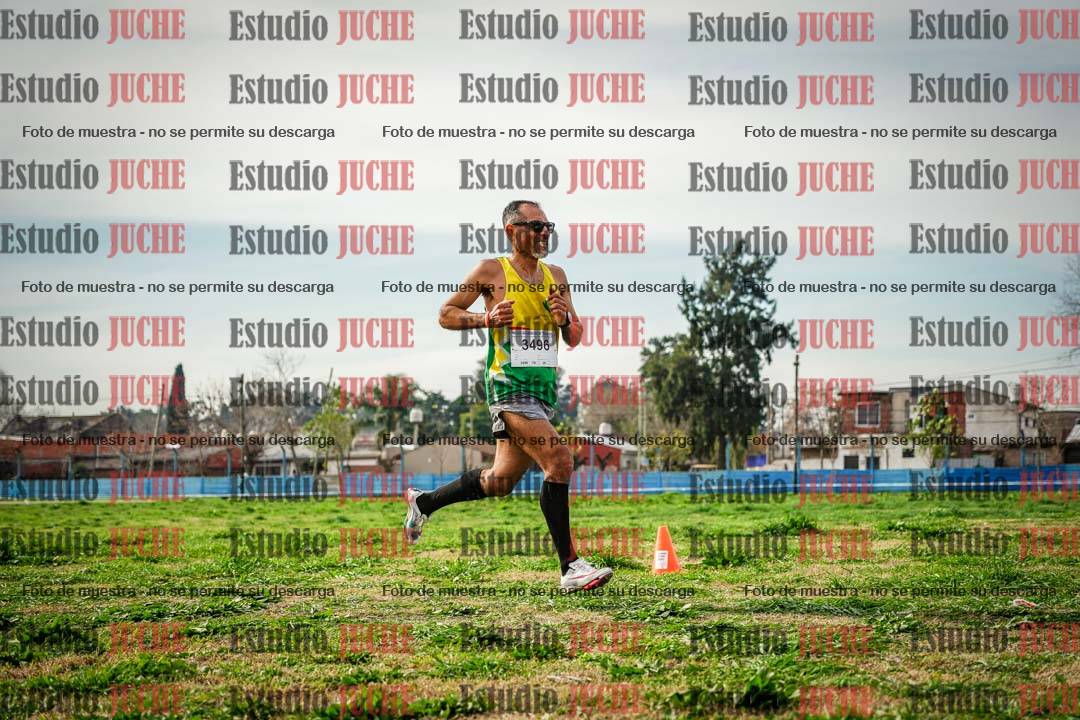 Fotos en el octavo punto del circuito