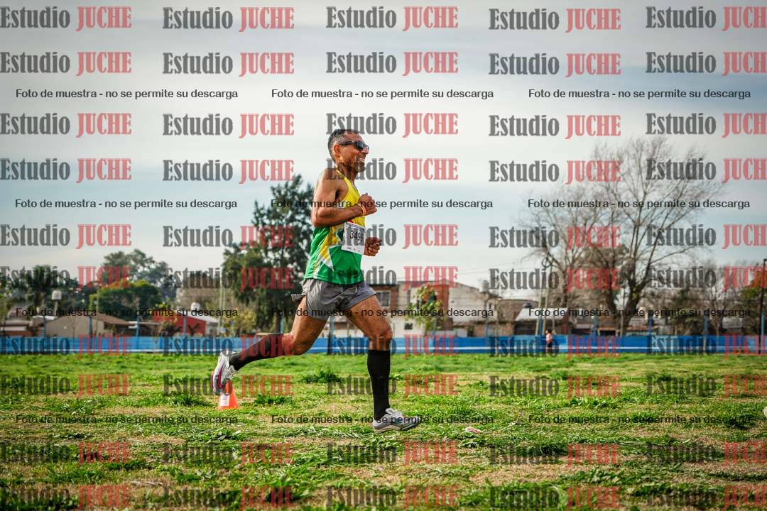 Fotos en el octavo punto del circuito