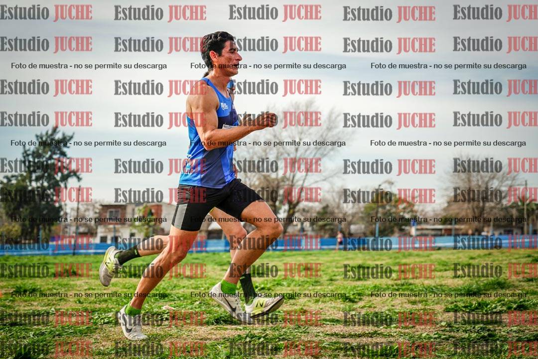 Fotos en el octavo punto del circuito