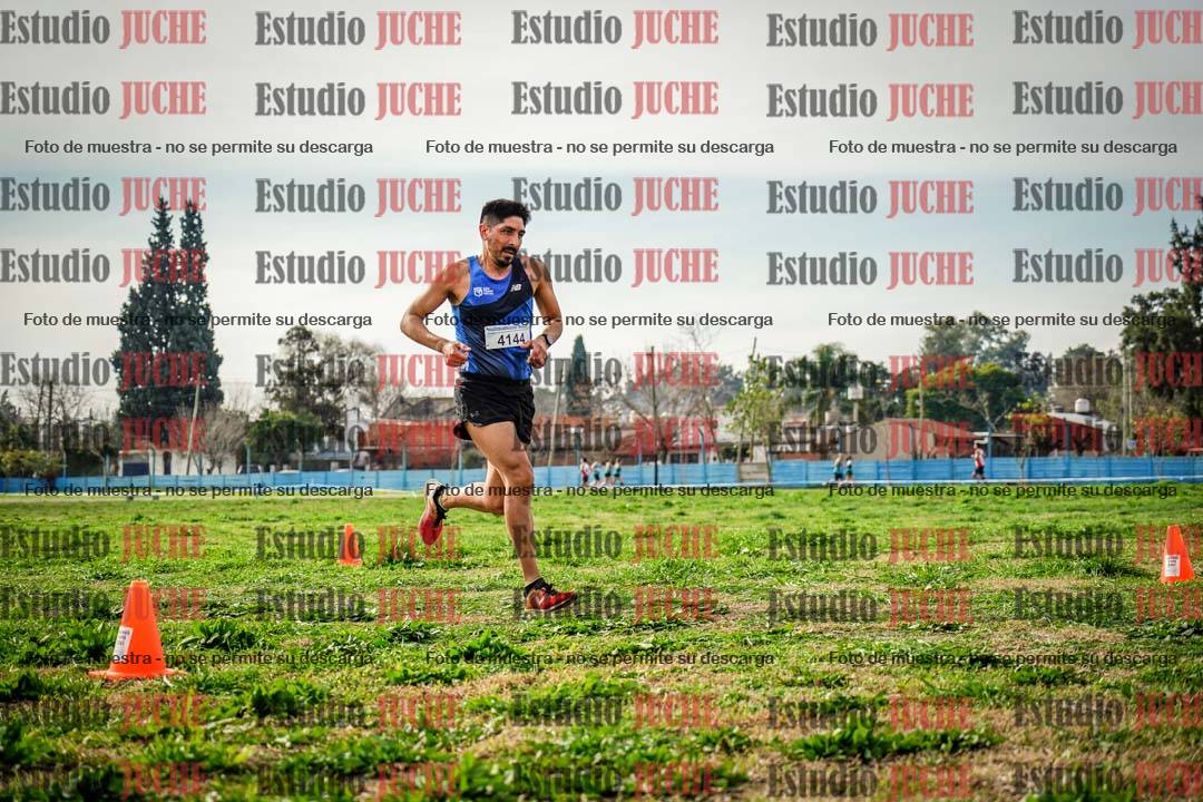Fotos en el octavo punto del circuito
