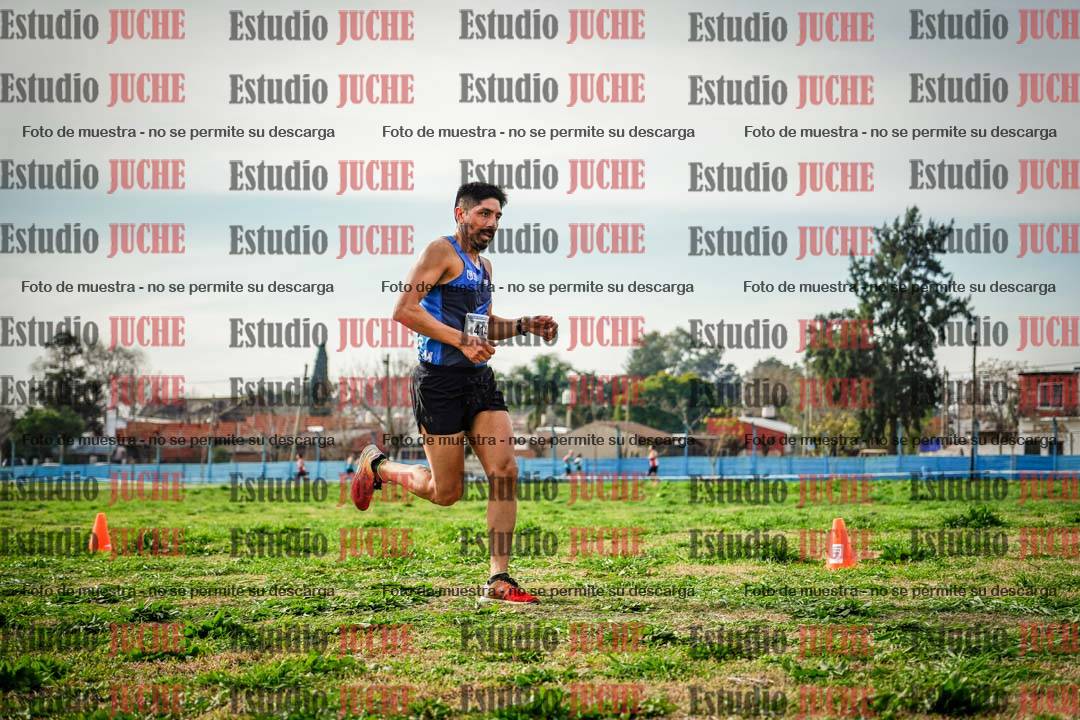 Fotos en el octavo punto del circuito