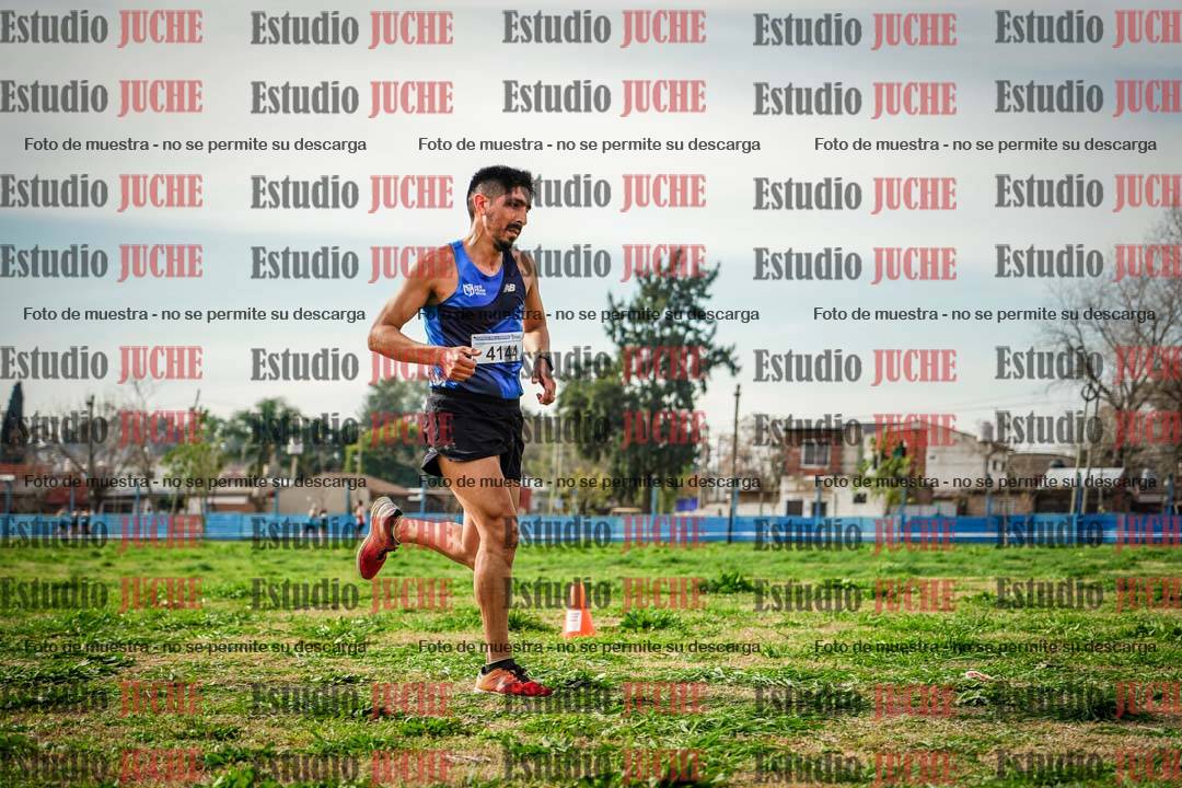 Fotos en el octavo punto del circuito