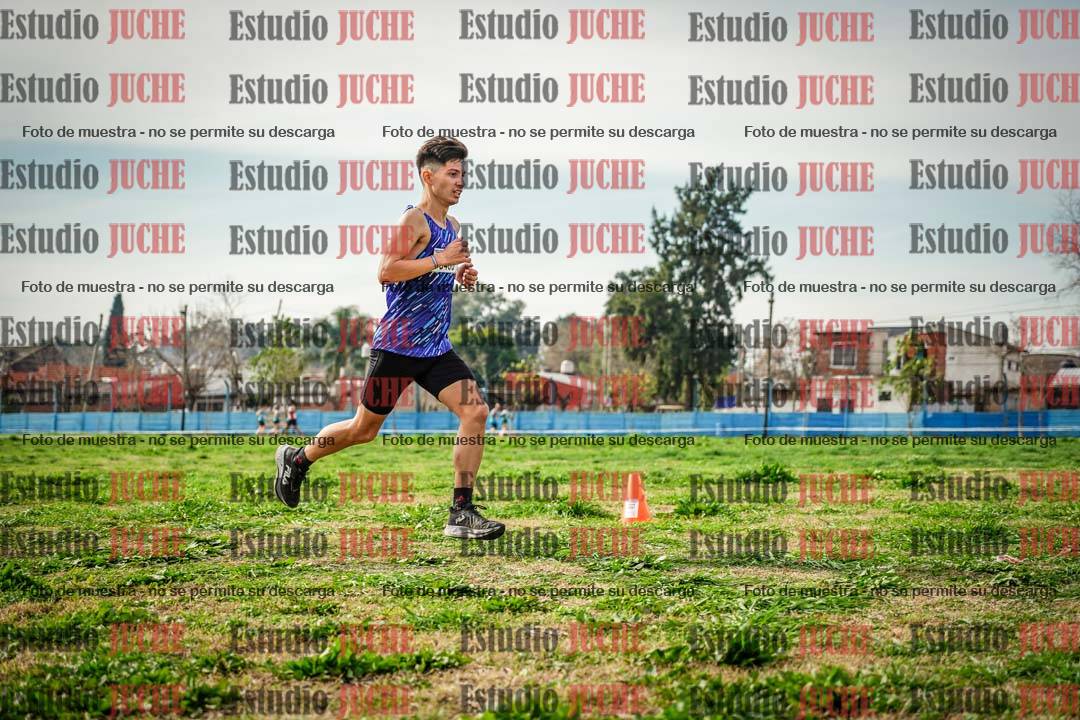 Fotos en el octavo punto del circuito