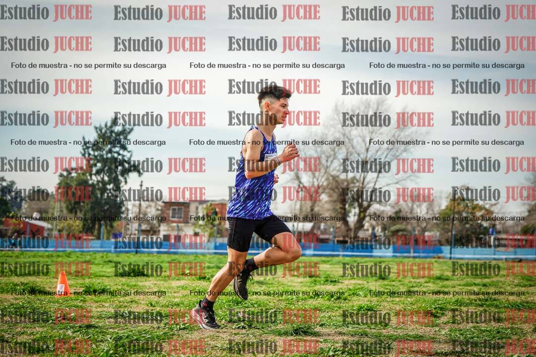 Fotos en el octavo punto del circuito