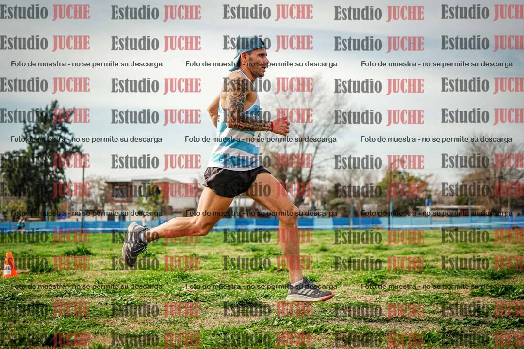 Fotos en el octavo punto del circuito