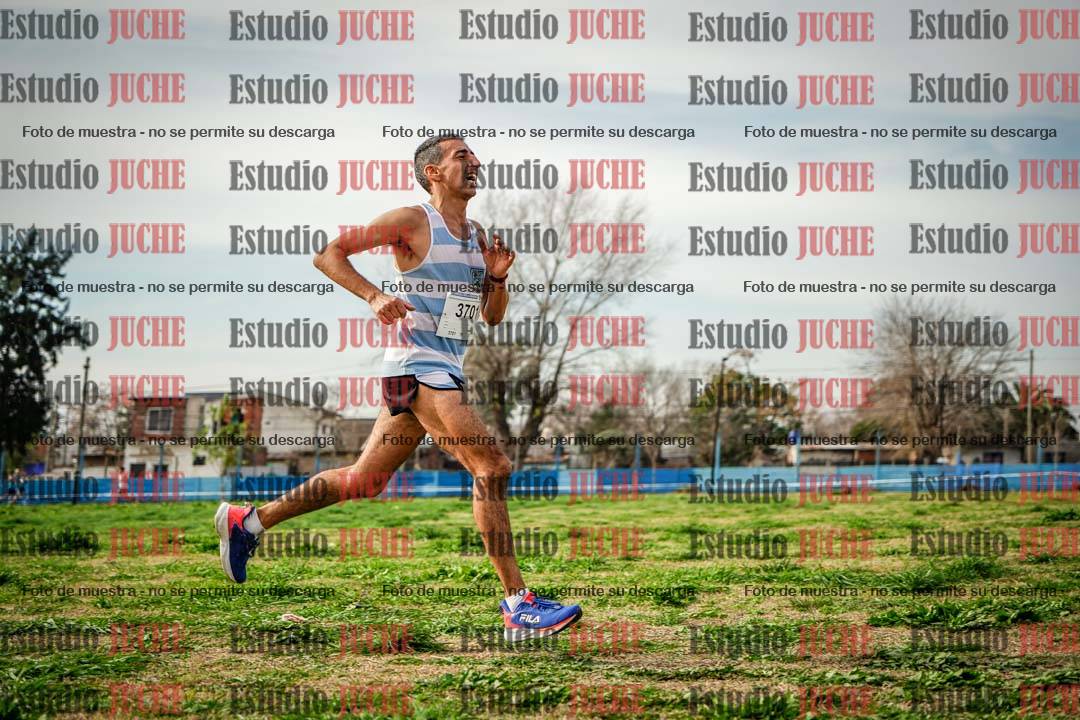 Fotos en el octavo punto del circuito