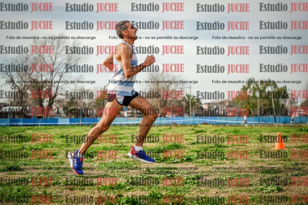 Fotos en el octavo punto del circuito
