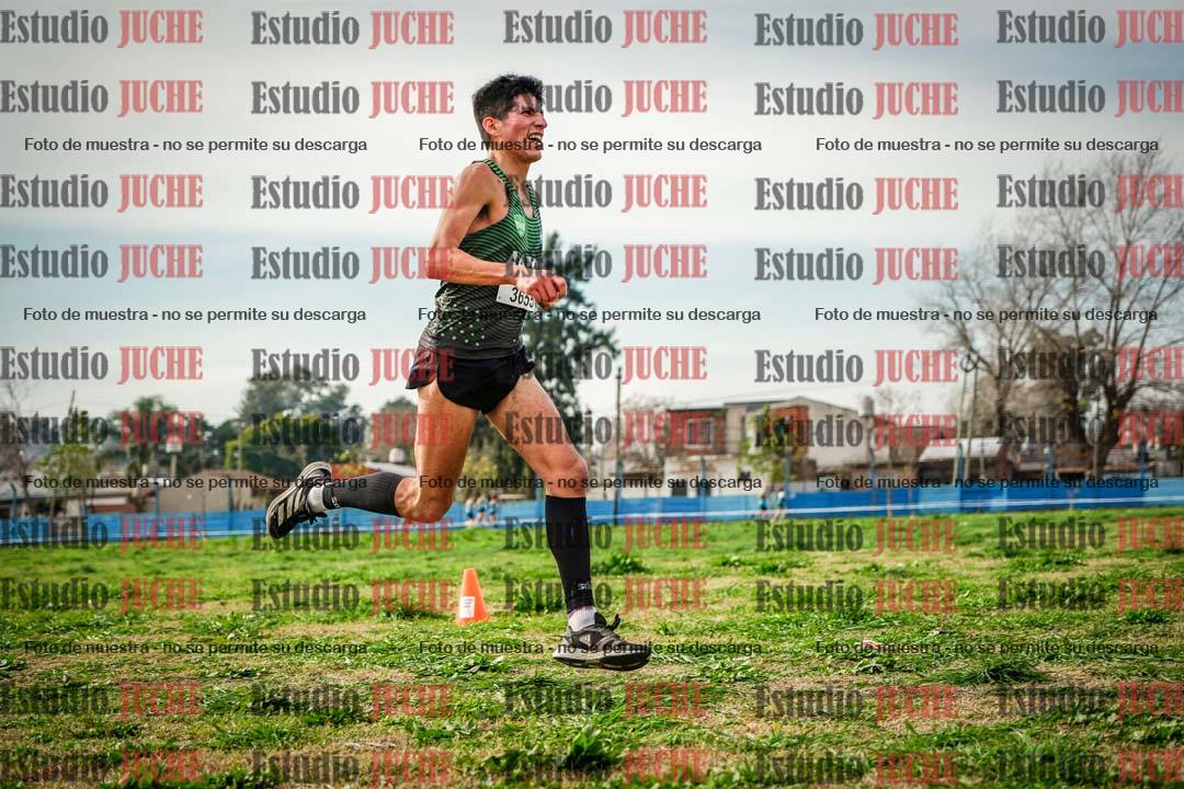 Fotos en el octavo punto del circuito