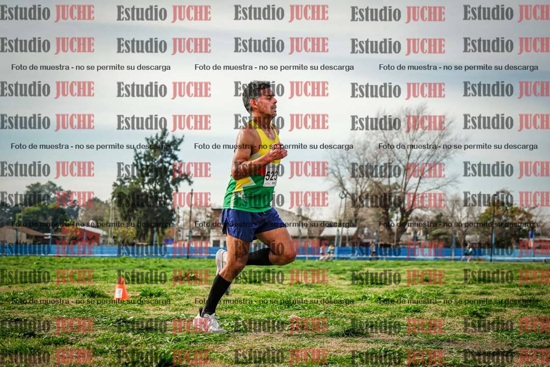 Fotos en el octavo punto del circuito