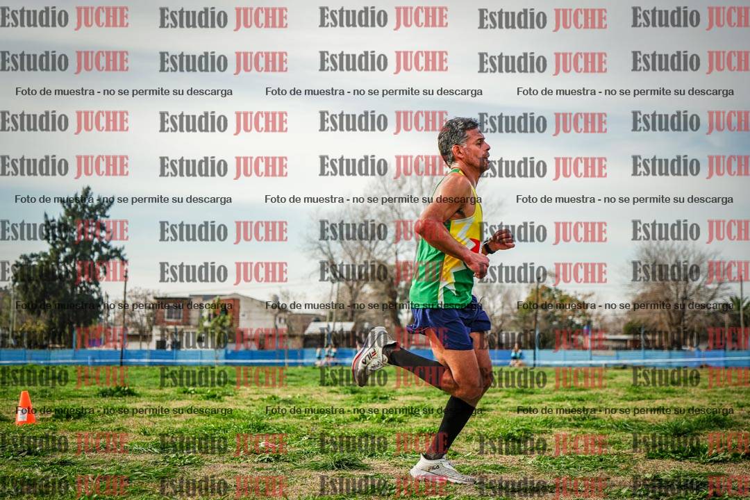 Fotos en el octavo punto del circuito