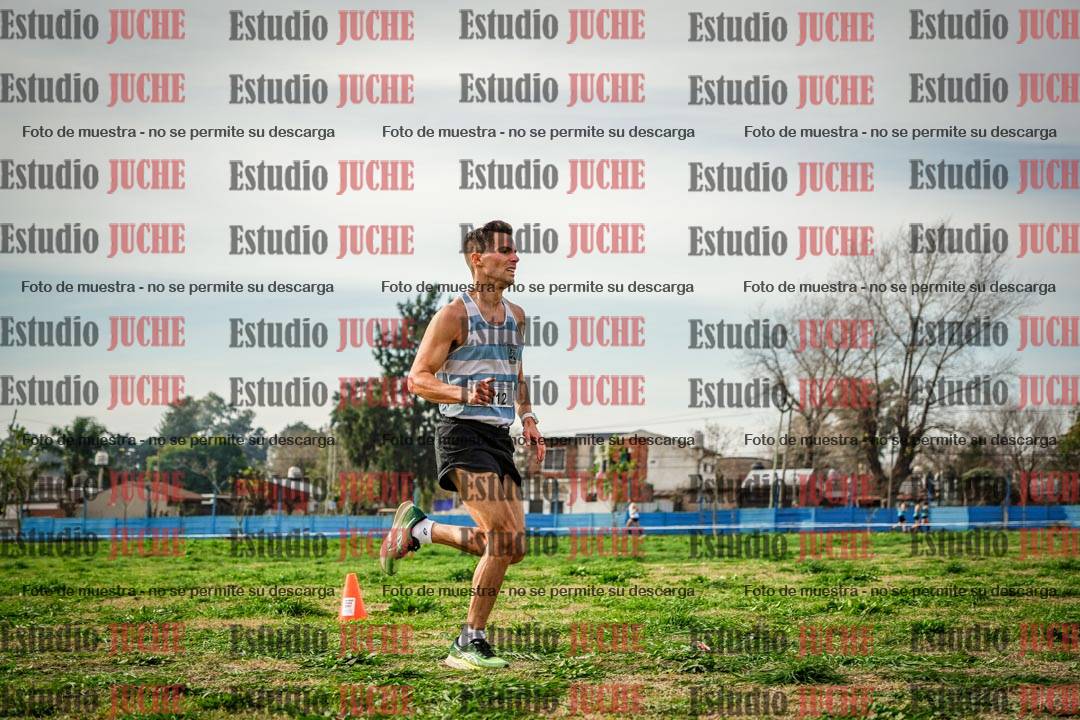 Fotos en el octavo punto del circuito