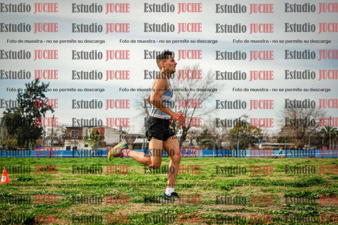 Fotos en el octavo punto del circuito