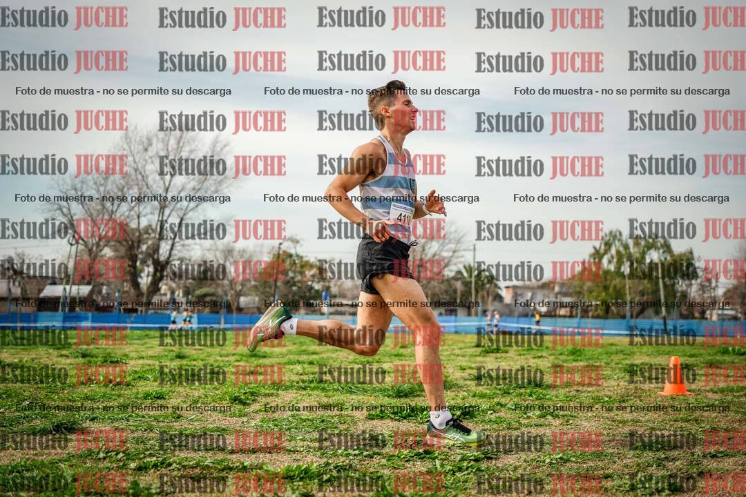 Fotos en el octavo punto del circuito