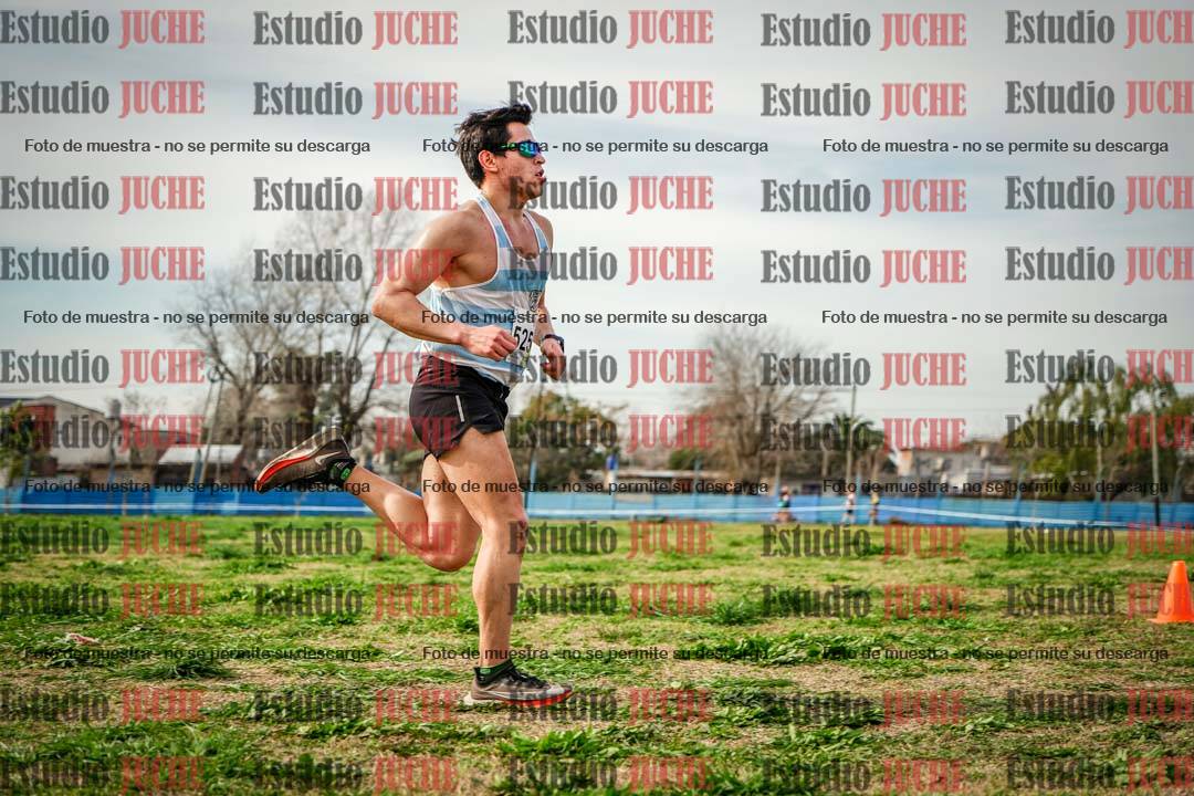 Fotos en el octavo punto del circuito